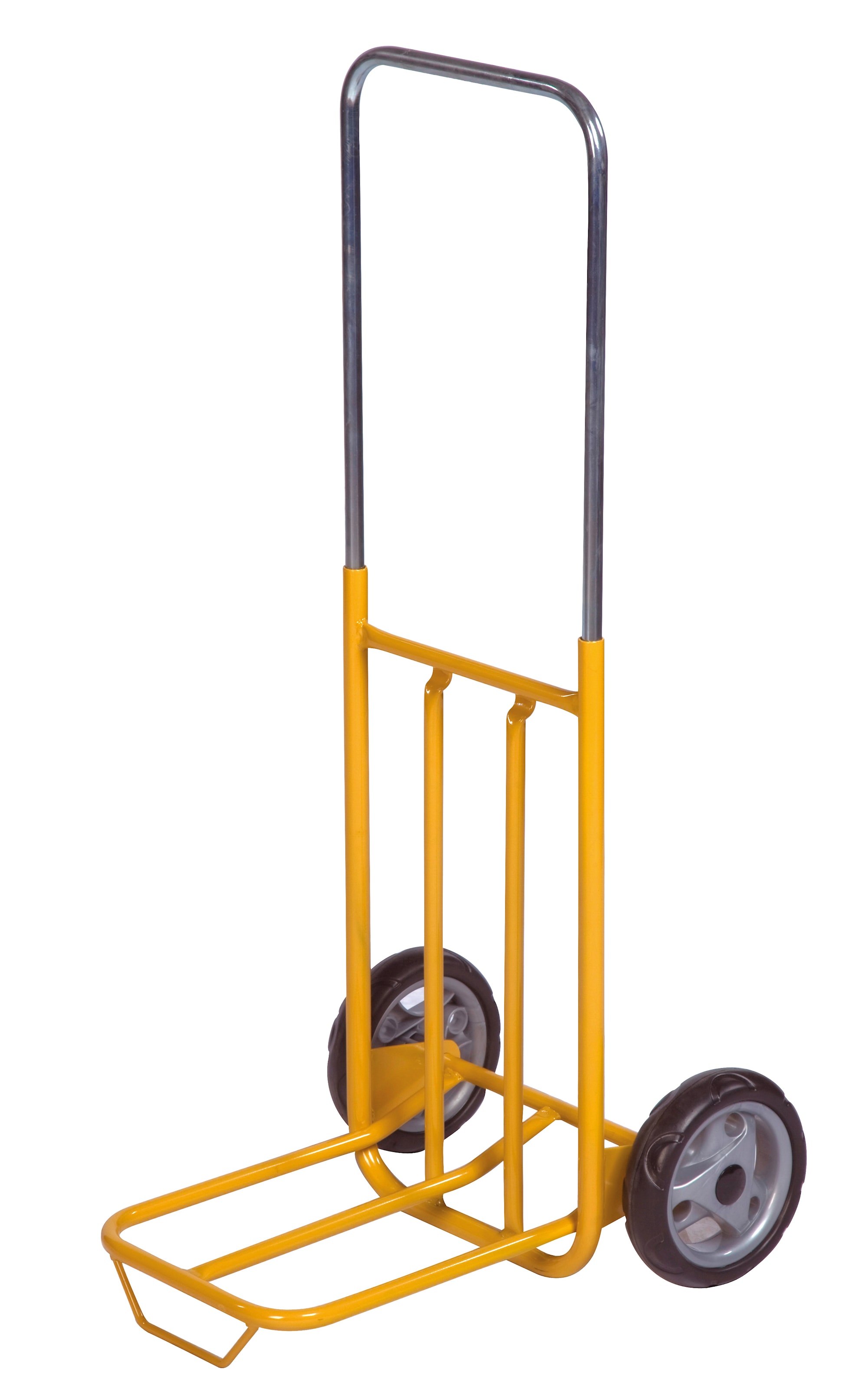 Kongamek Gul Bagage & Magasinkärra