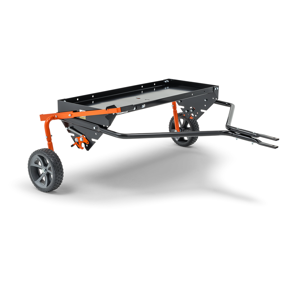 Husqvarna Lisälaitevaunu