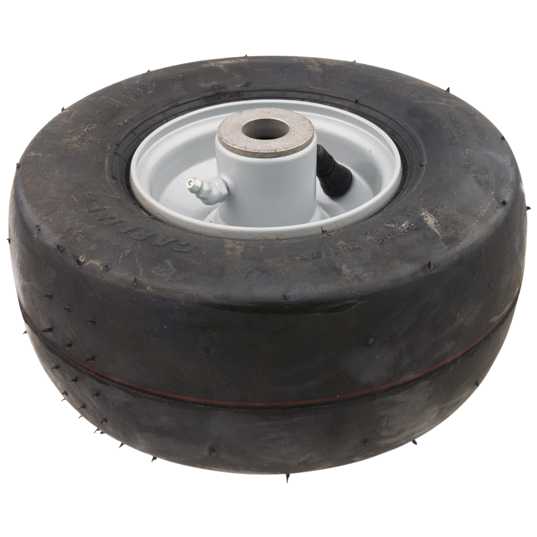 Husqvarna Tire & Wheel Assembly 539104556 Husqvarna MKnorth.no