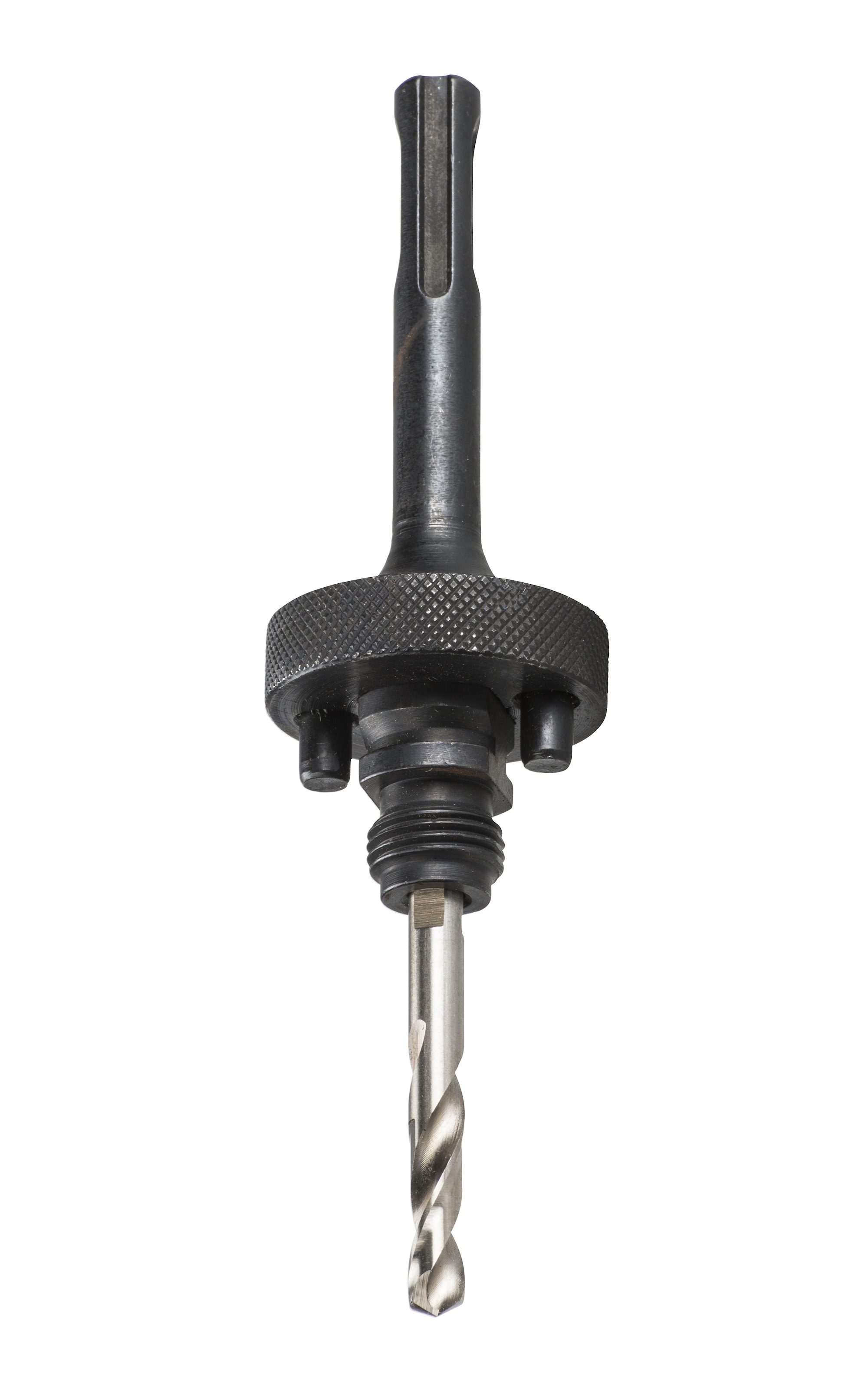 KWB Oppspenningsdor for HSS bi-metall hullsager, SDS Plus-skaft