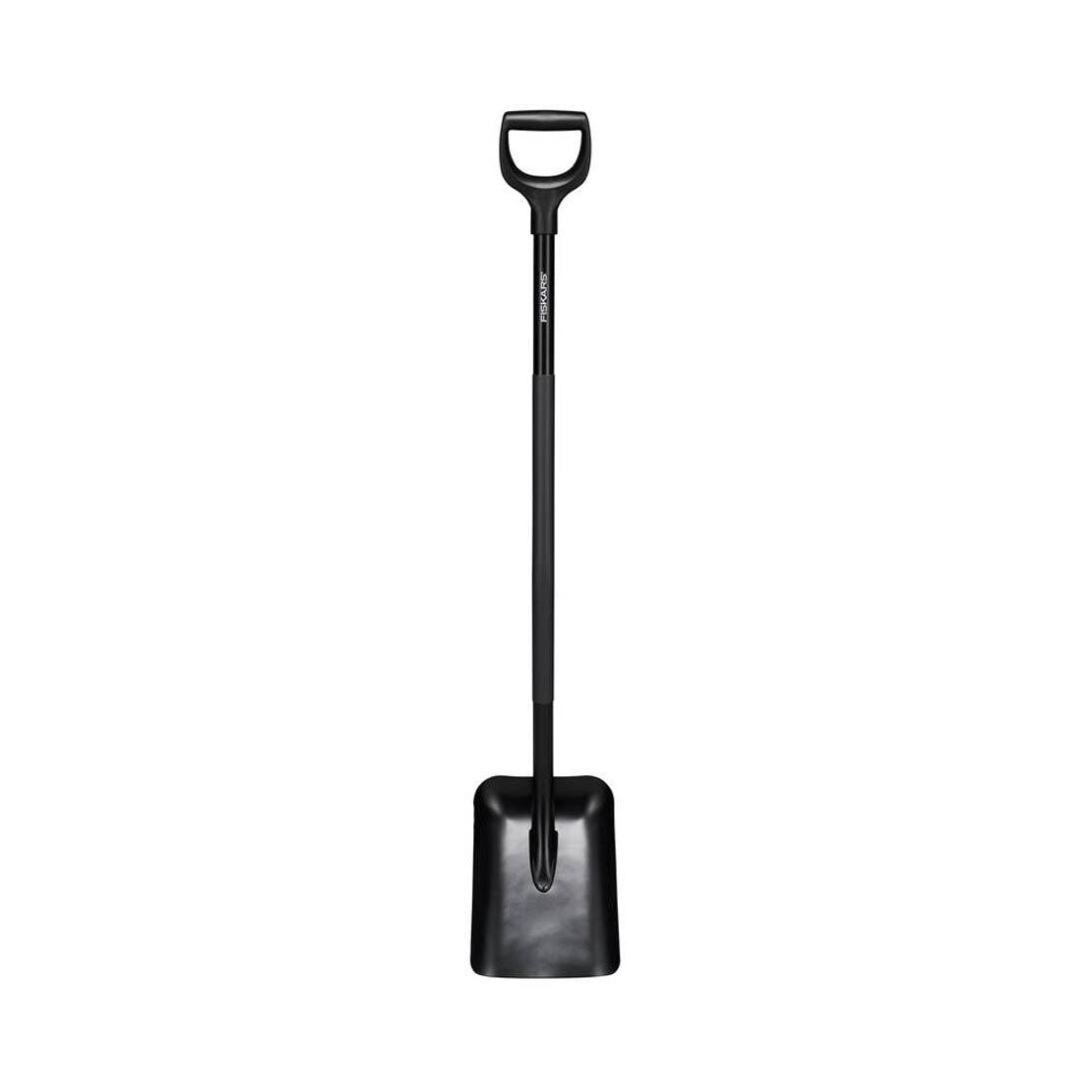 Fiskars Anleggsspade Ergonomi