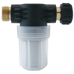 Kränzle Vattenfilter 3/4'' Kompl