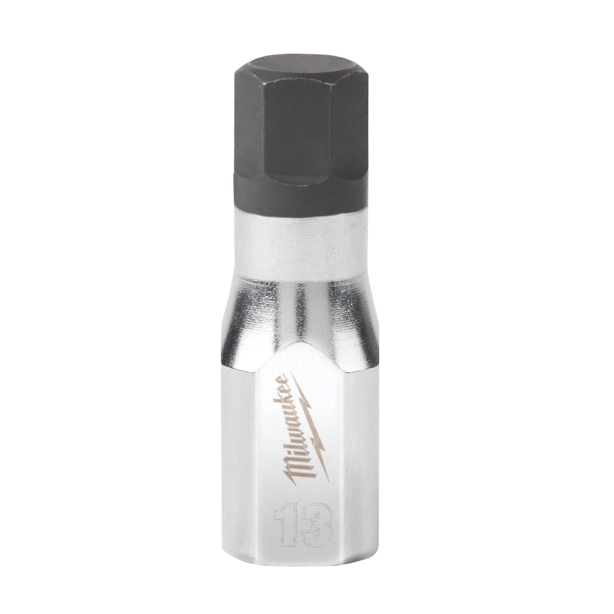 Milwaukee Sexkantshylsa 3/8" 13Mm