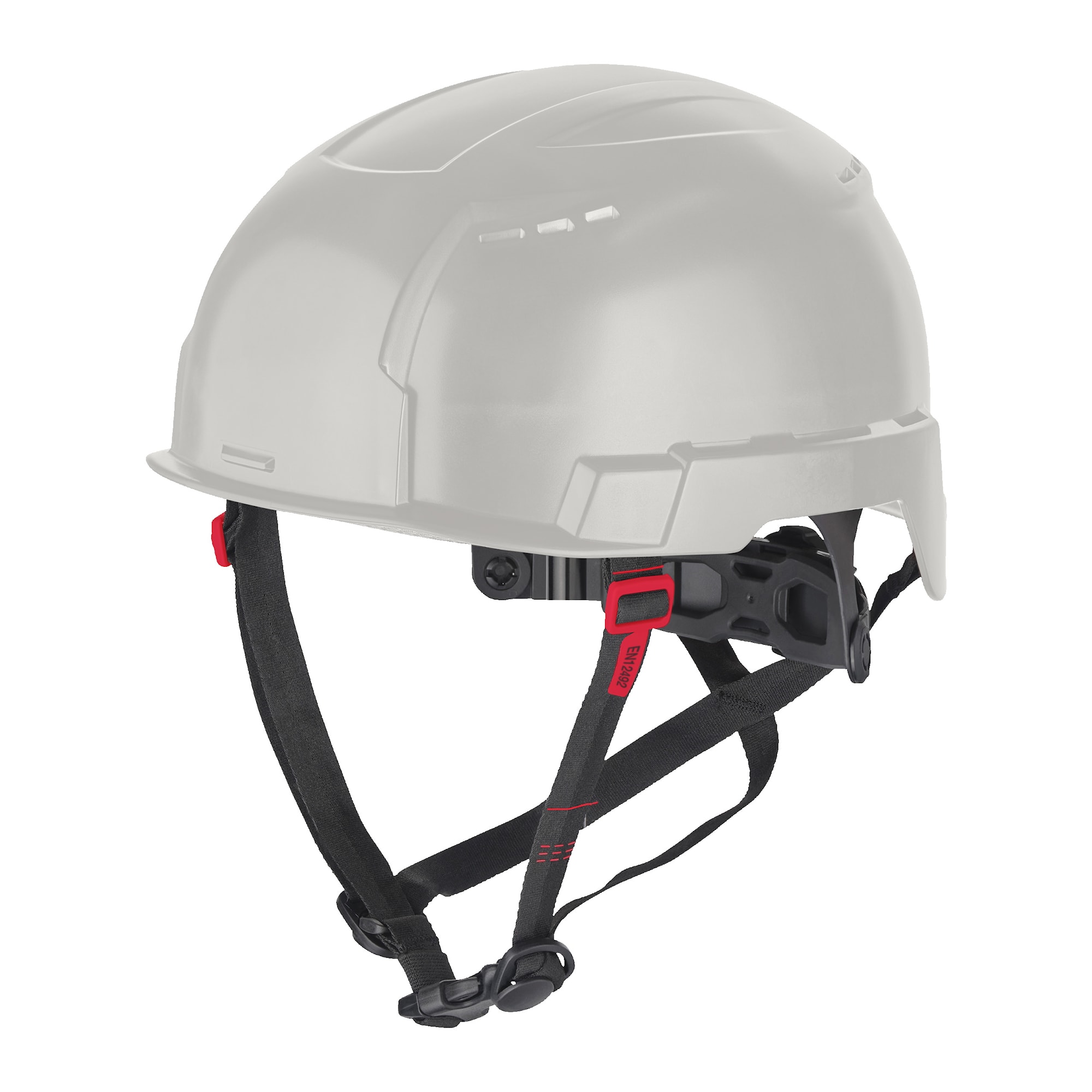 Milwaukee Skyddshjälm Bolt200 Hi-Vis Gul Vent