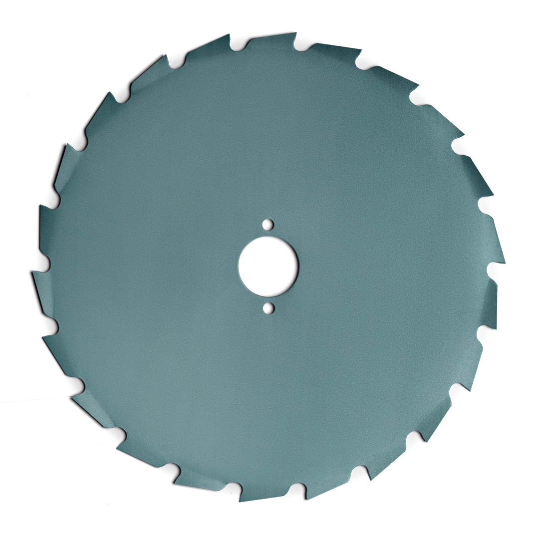 Husqvarna Röjklinga Maxi 22T 200/1"