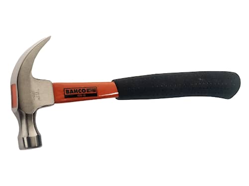 Bahco Claw Hammer F/Glass Shaft 16Oz 428-16