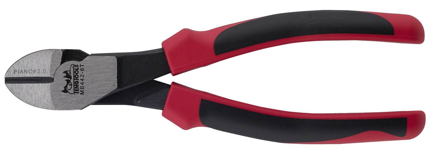 Sivuleikkurit Mb442-8T