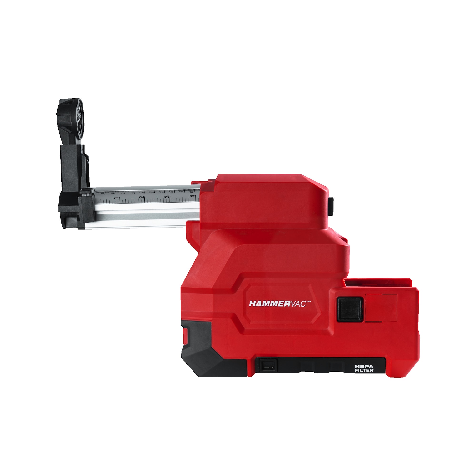 Milwaukee M18 CDEX-0 Dammutsug