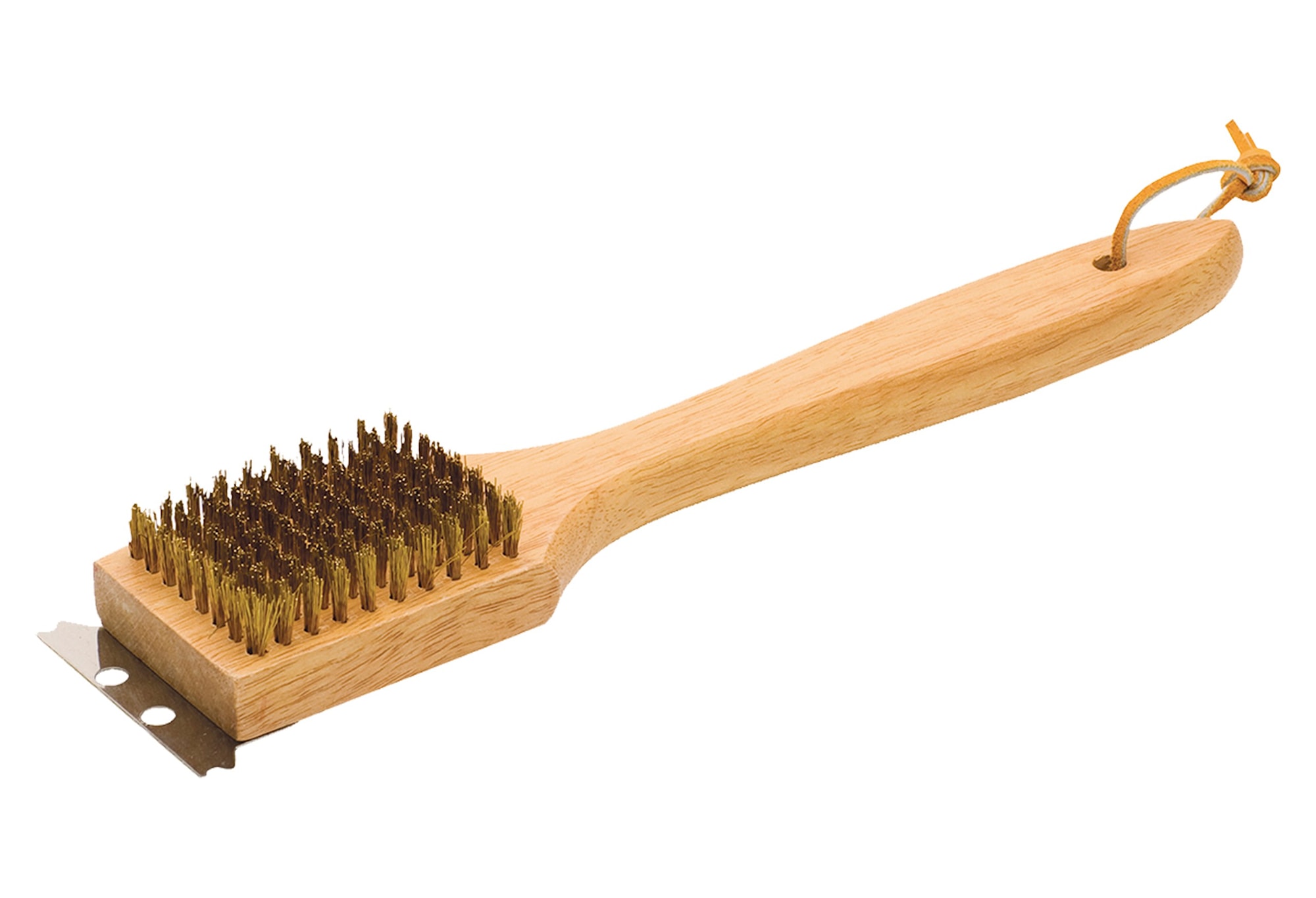 Grillborste Muurikka med Skrapa