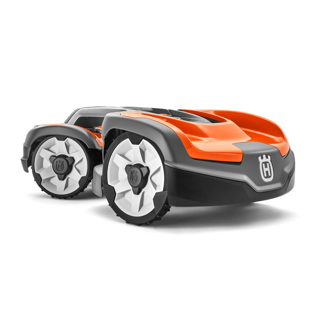Husqvarna Automower® 535 Awd Robotgressklipper