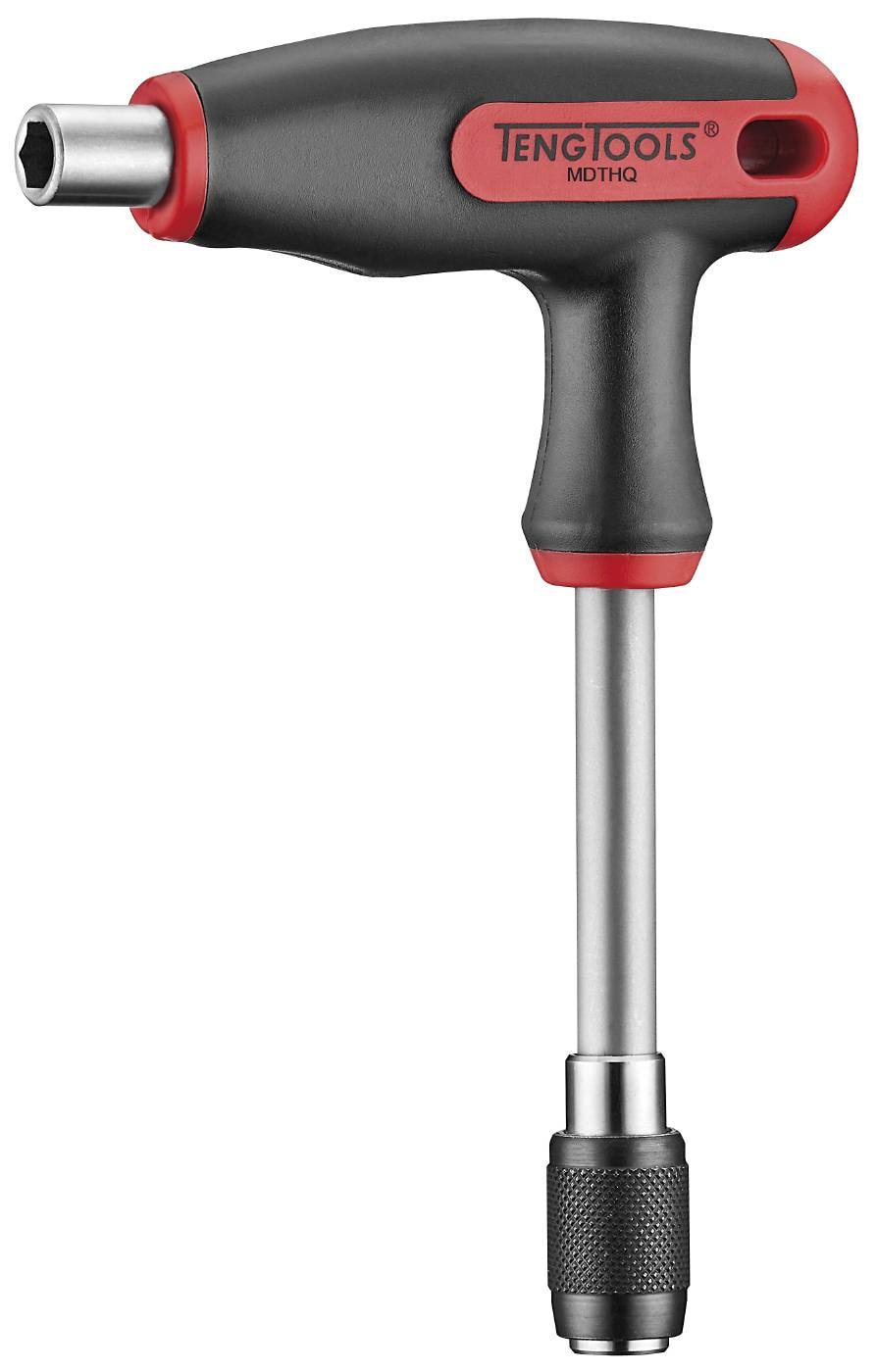 Teng Tools Kärkipalaruuvitaltta MDTHQ