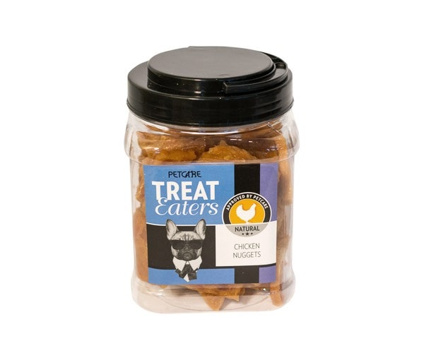 Chicken Nuggets 400G