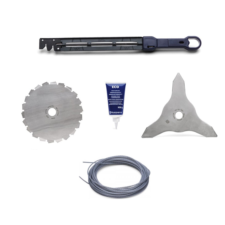 Husqvarna forbrukspakke 336FR