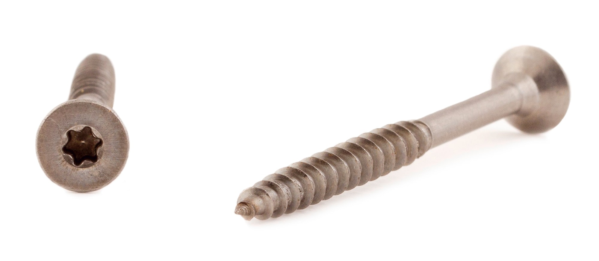 Arvid Nilsson TFT A2 3x12 T10 Träskruv 200-pack