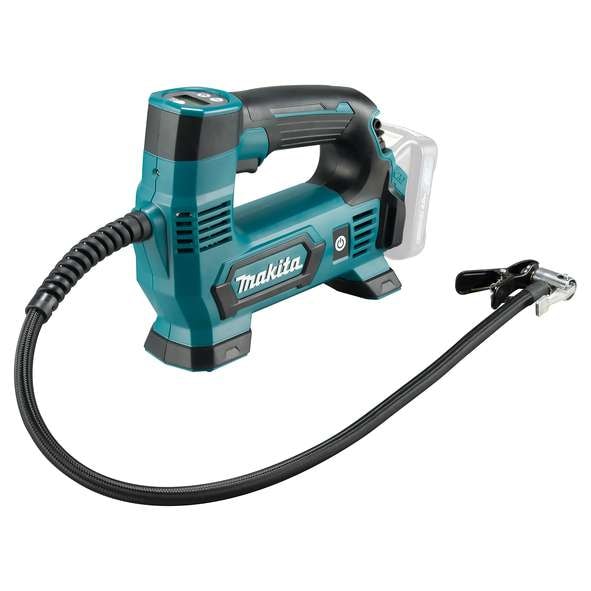 Makita Luftpumpe CXT™ 12V max, 8,3 bar, 121 psi