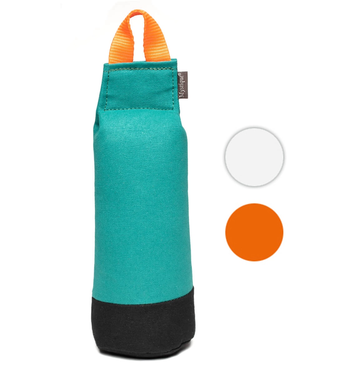 Linjetag 550g Grön