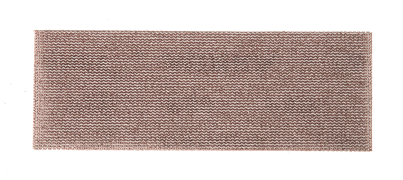 Mirka Slipnät Abranet 70x198mm Grip P80 Brun 10-pack