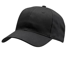 Blåkläder Basic cap/kasket sort Onesize