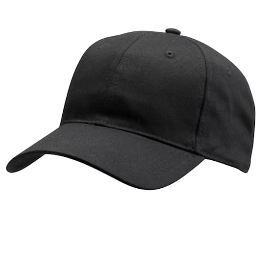 Blåkläder Basic cap/kasket sort Onesize