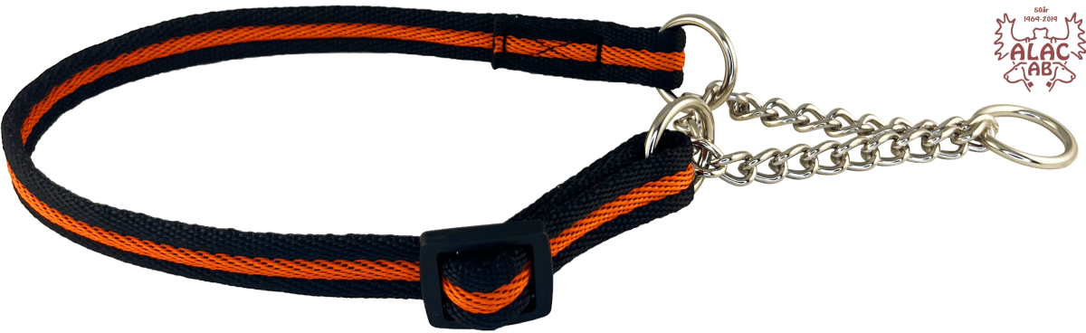 Halvkvæl Justerbar 18 mm