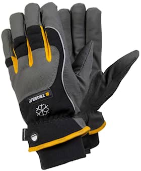 Tegera Handsker til allround-arbejde,Kuldebeskyttende handsker 9126 str. 9