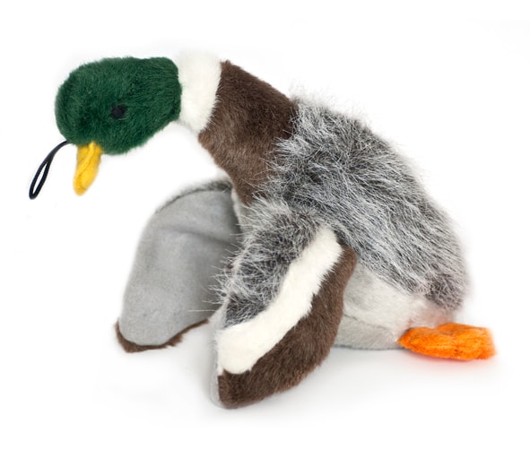 Petcare Party Pets Duck 38 cm