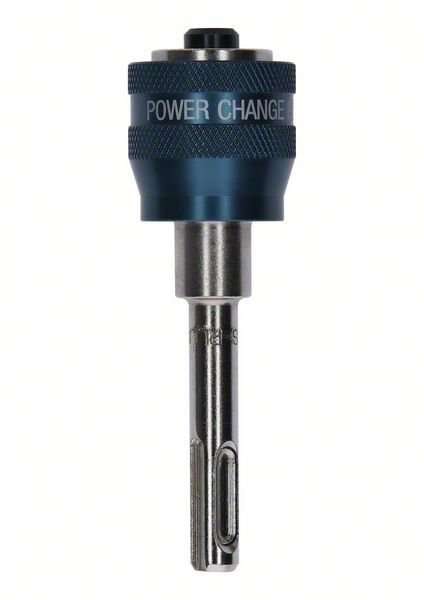 Bosch Lochsägenadapter Powerchange ohne Bohrer SDS-PLUS
