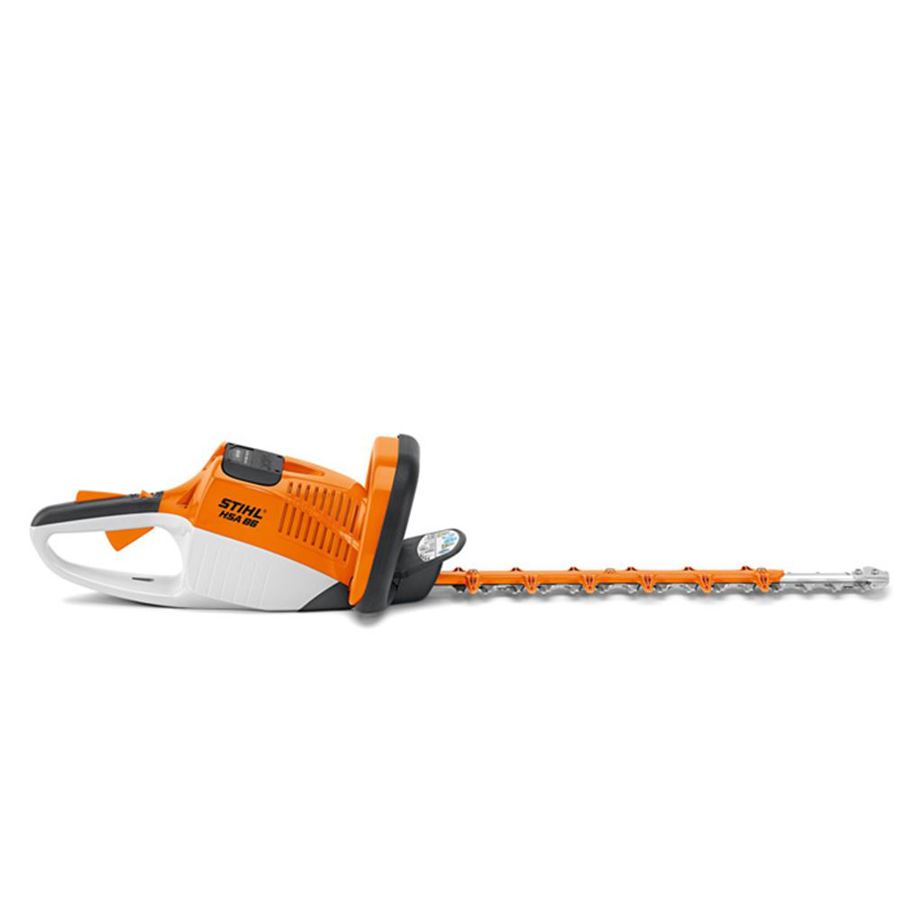 Stihl HSA 86 Akkukäyttöinen pensasleikkuri (ei akkua ja laturia)
