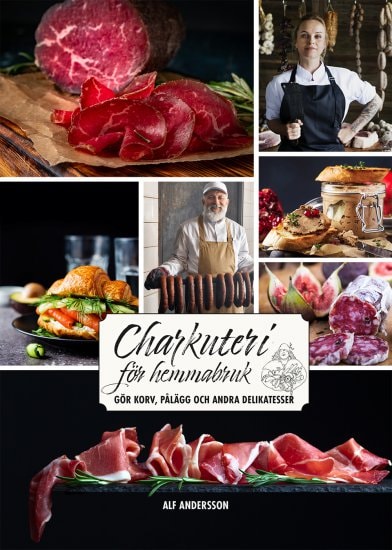 Charkuteri för hemmabruk