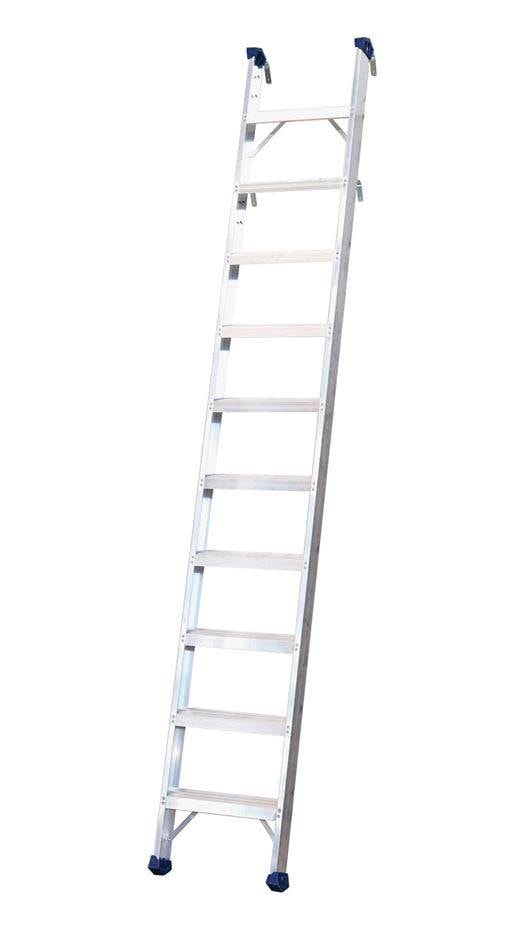 Skeppshultsstegen Lagerstege Proffs 8-steg