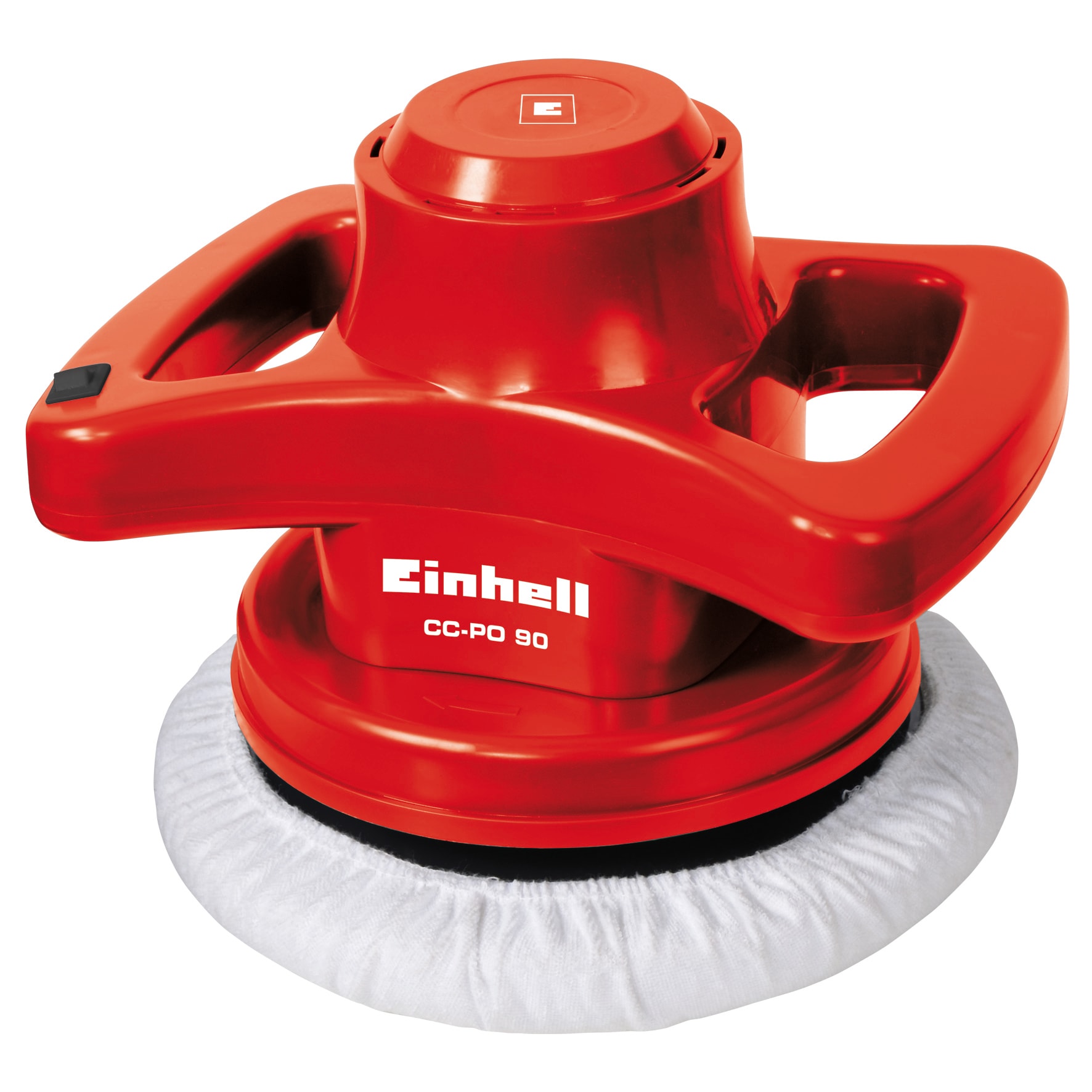 Einhell Polermaskin til bil - CC-PO 90