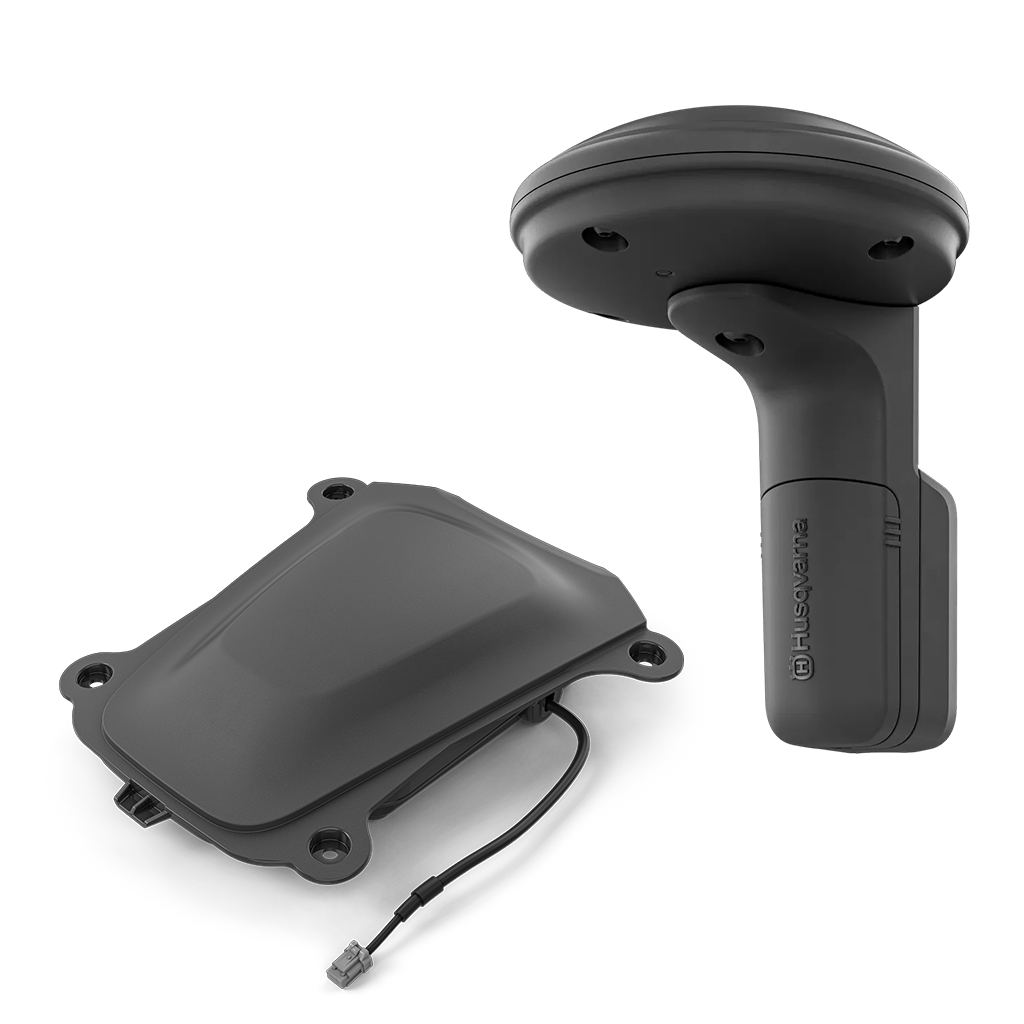 Husqvarna EPOS-Plug-in mit Referenzstation für 320 NERA, 430X NERA, 450X NERA