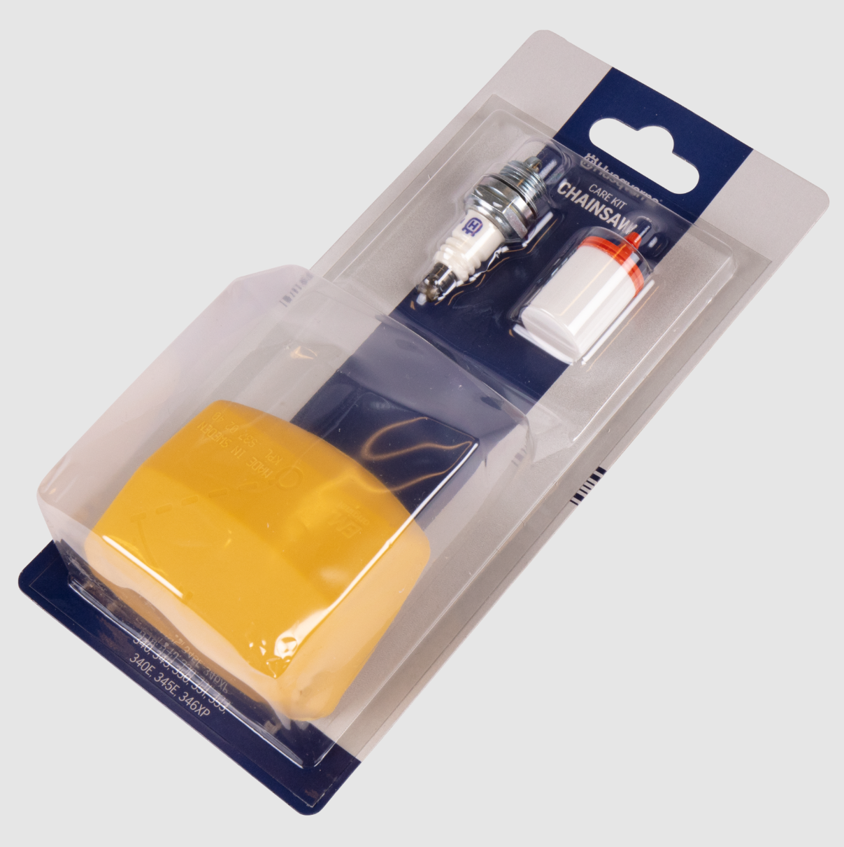 Maintenance Kit Chainsaw