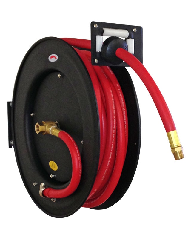 Drift-Air Letkukela paineilma 3/8" HP-114 15 metriä