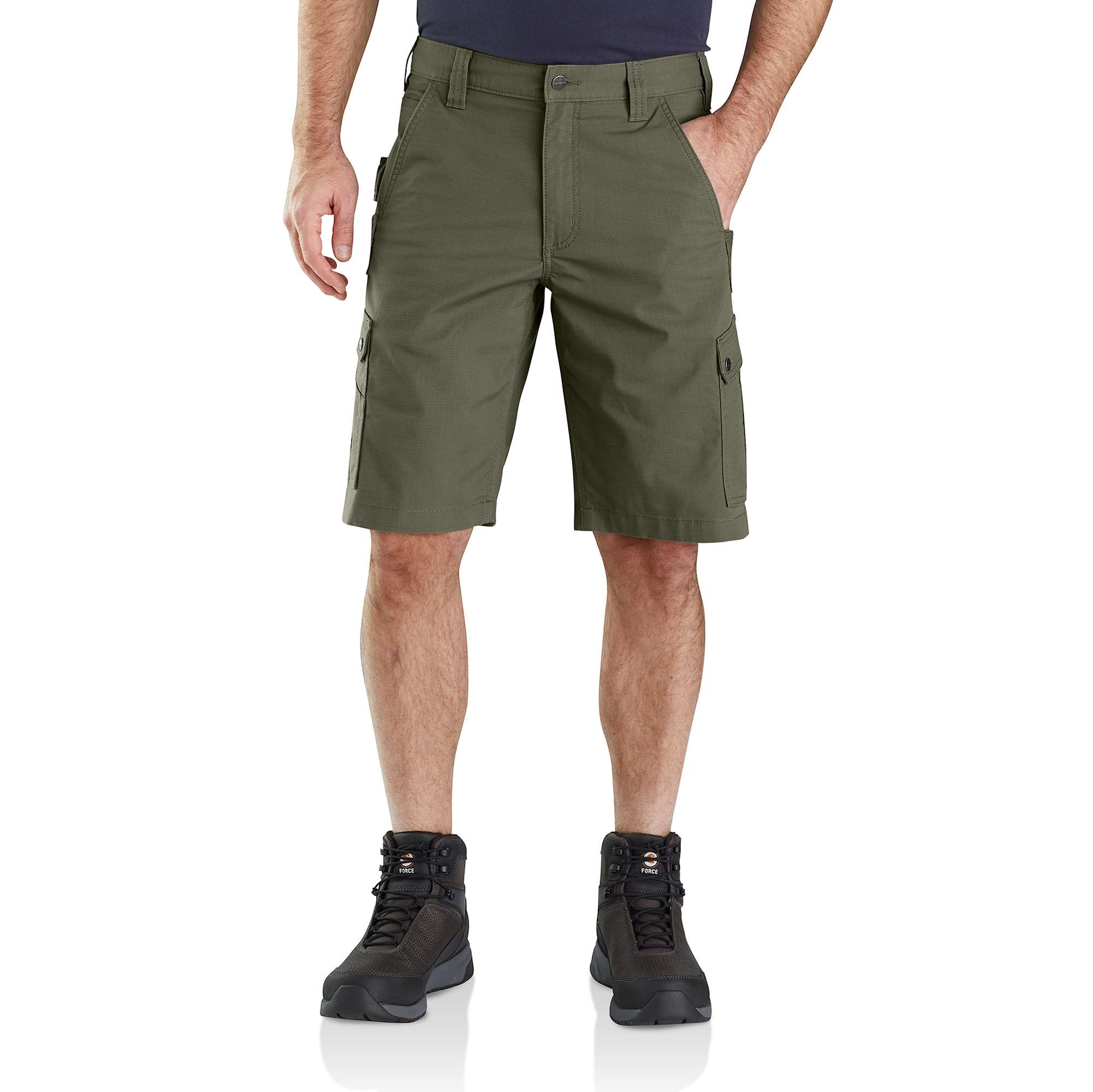 Carhartt Ripstop Cargo Shorts Herr Basil W33