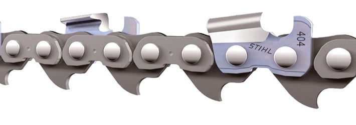 Stihl .404'' Rapid Chipper Klassik (RCK), 1,6 mm, 92 dl Ketju