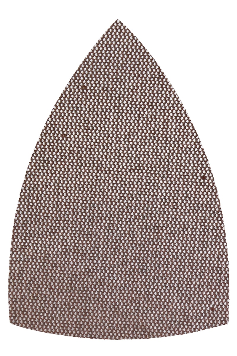 Mirka Slipnät Triangel Abranet 100x152x152mm Grip P320 10-pack