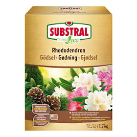 Substral Rhododendrongødning 1,7 kg