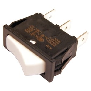 Telwin Brytare Svets & Laddare Vit