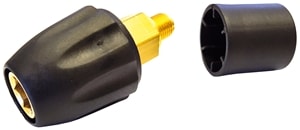 Kew Koppling 1/4'' Utv Gänga