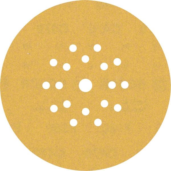 Bosch Slippapper Expert C470 för gipsslipar 225 mm 25-pack