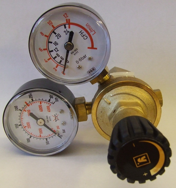 Telwin Regulator Argon