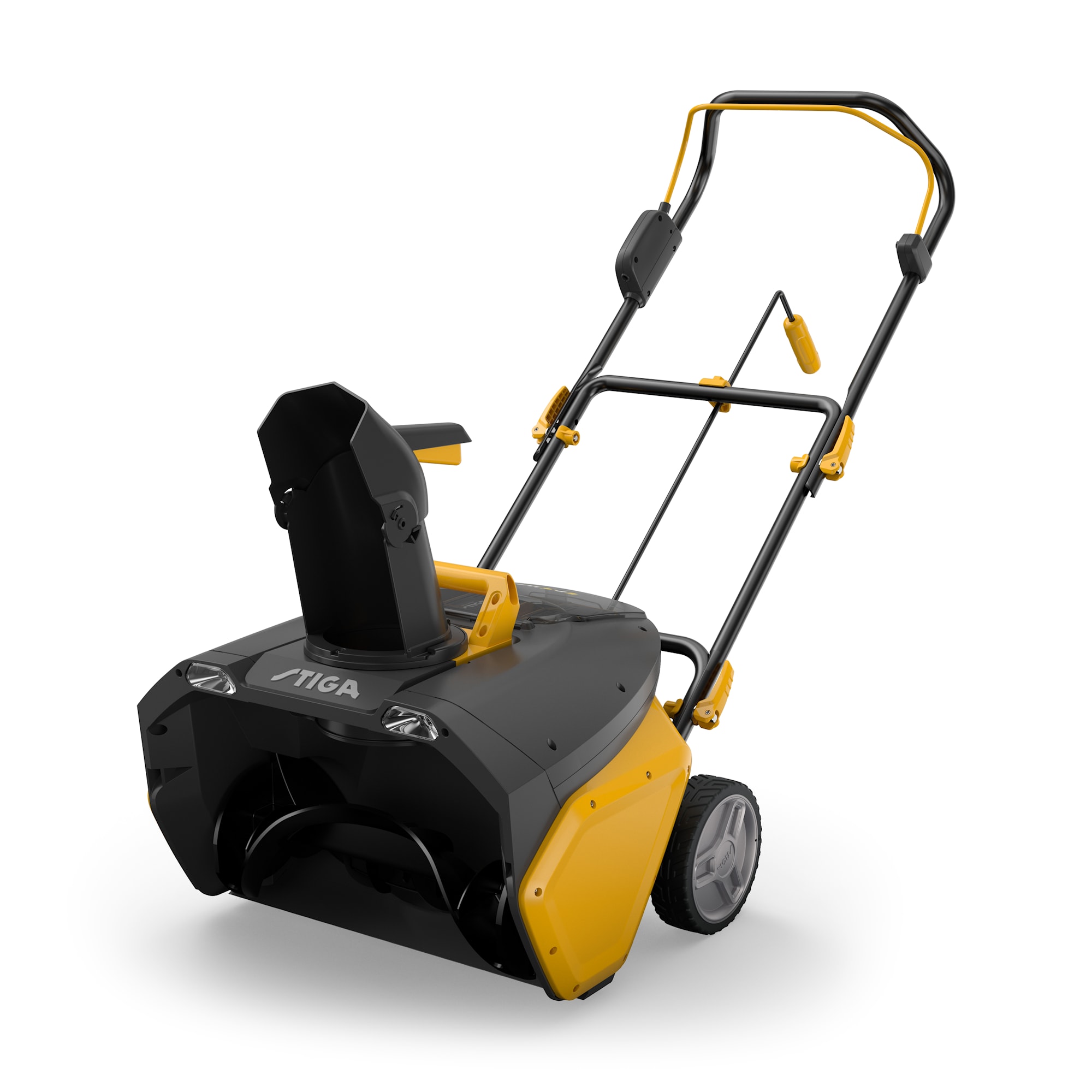 Stiga St 700E Snöslunga Batteri