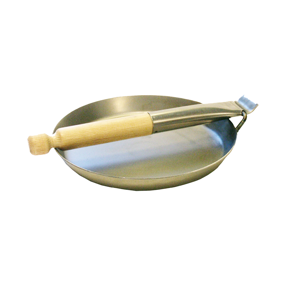 Retkipaistinpannu 28 cm