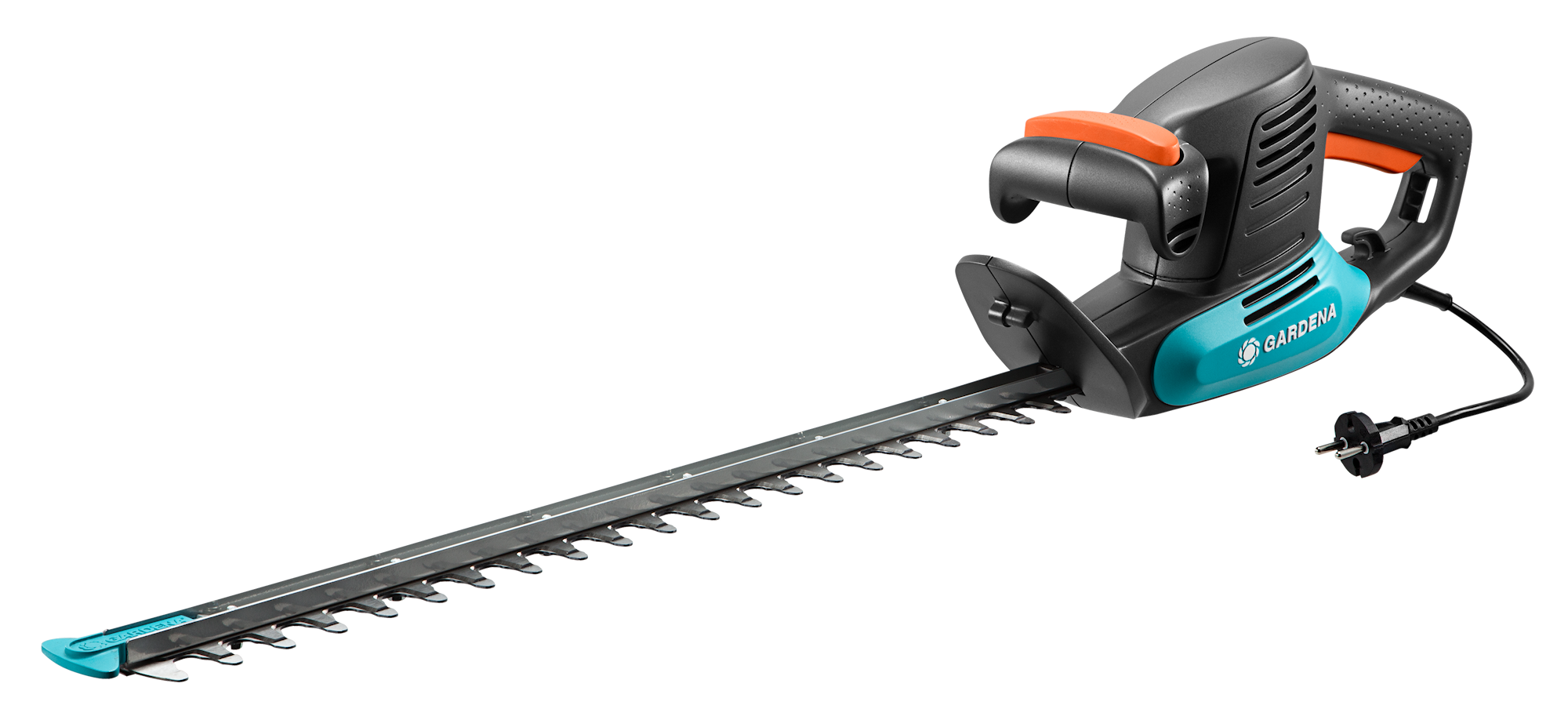 Gardena Elektrisk Hekktrimmer Easycut 500/55