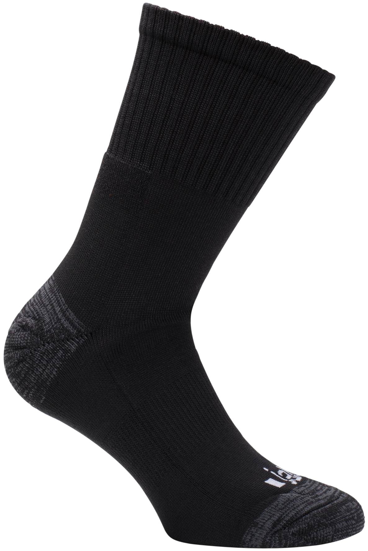 Jalas Strumpa 8210 Mediumweight Sock stl. 44-45, halvfrotté