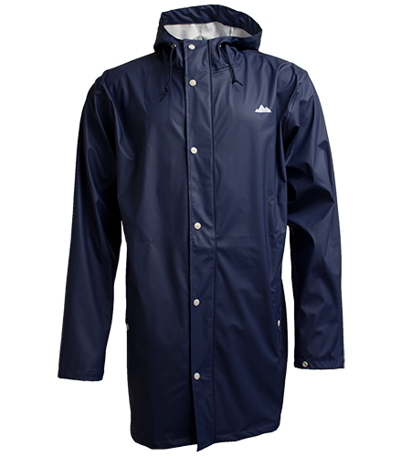 Outdoor Classic Karsefors Sadetakki Navy XS