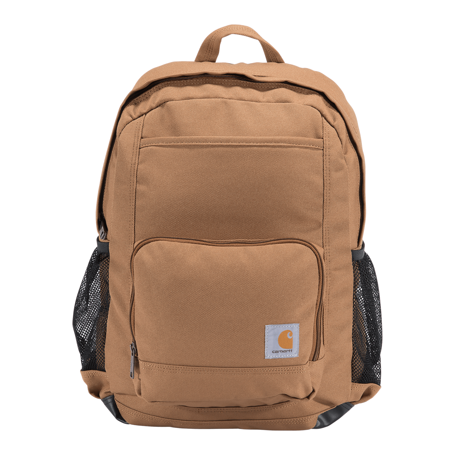 Carhartt 23L Single-Compartment Ryggsäck Carhartt Brown