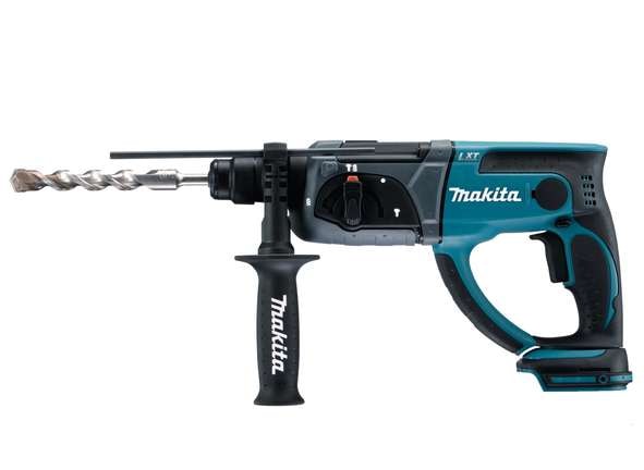 Makita Bohrhammer DHR202Z 18V ohne Akku & Ladegerät