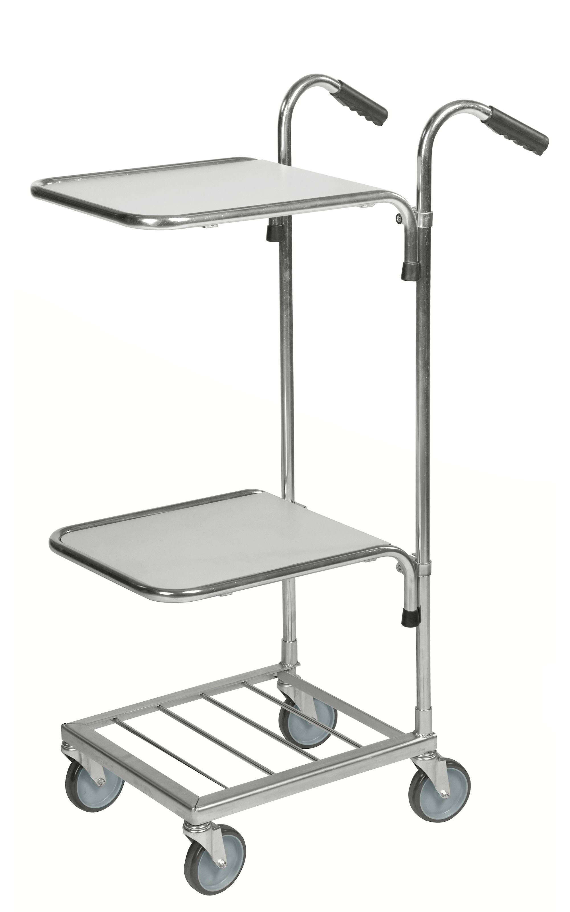 Kongamek KM153-HH 41 x 35,5 cm Elförzinkad Minivagn